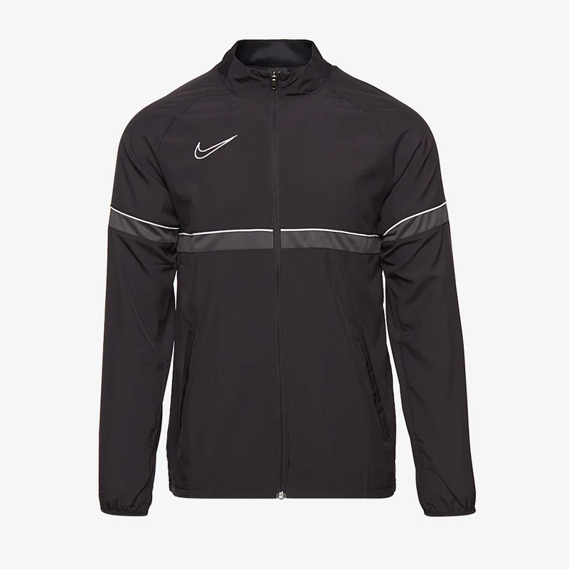 Nike Dri-FIT Kinder Academy 21 Woven Trainingsjacke