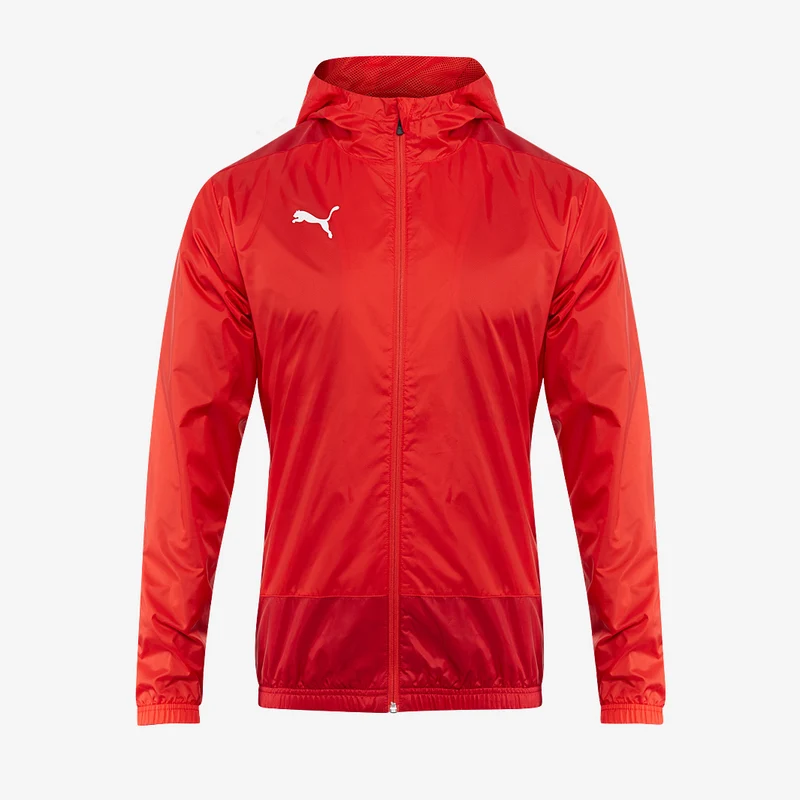 Puma Kinder Goal 23 Training Regenjacke