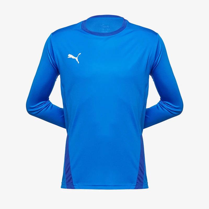 Puma Kinder Goal 23 Langarmtrikot