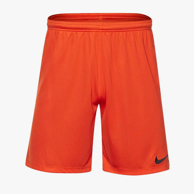 Nike Dri - FIT Kinder League Knit II Shorts