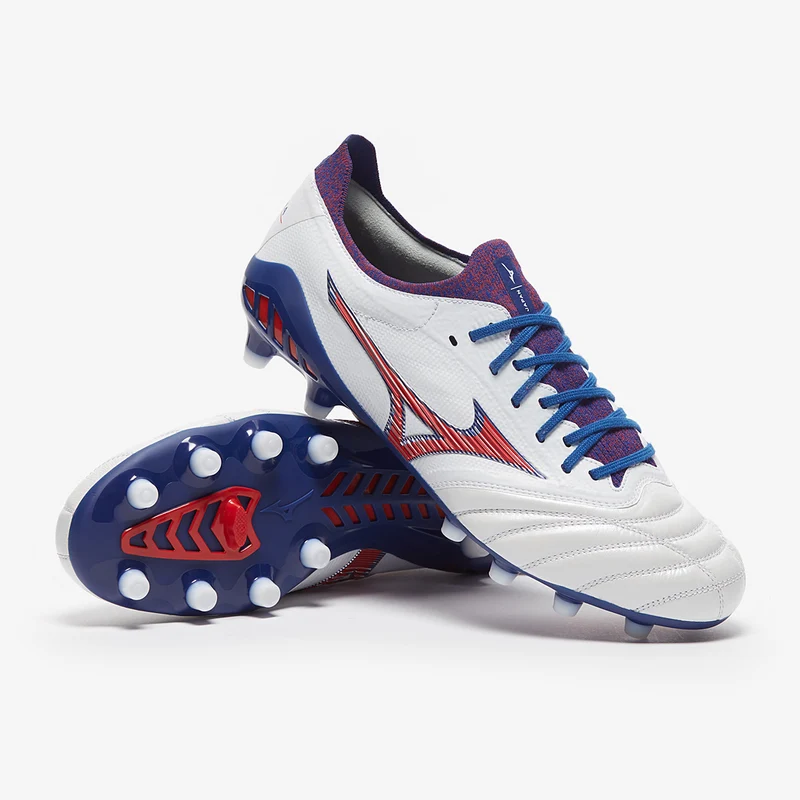Mizuno Morelia Neo III ß Japan