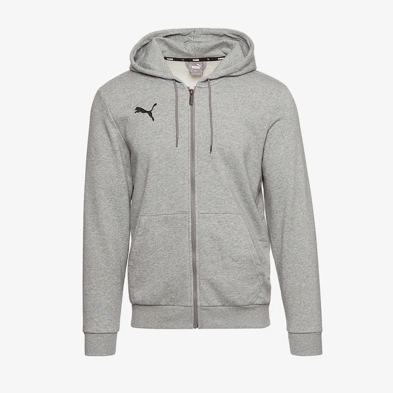 Puma Goal 23 Casuals Kapuzenjacke