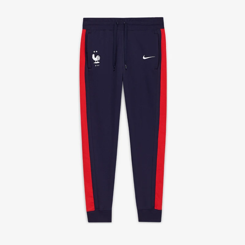 Nike Frankreich 2020 NSW Air Hose Fleece