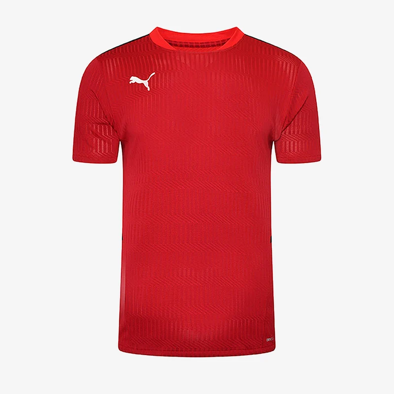 Puma teamCUP 22 SS Shirt
