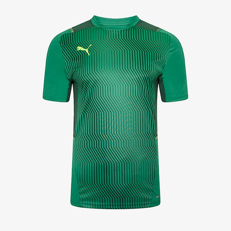 Puma teamCUP Slim SS Training Shirt