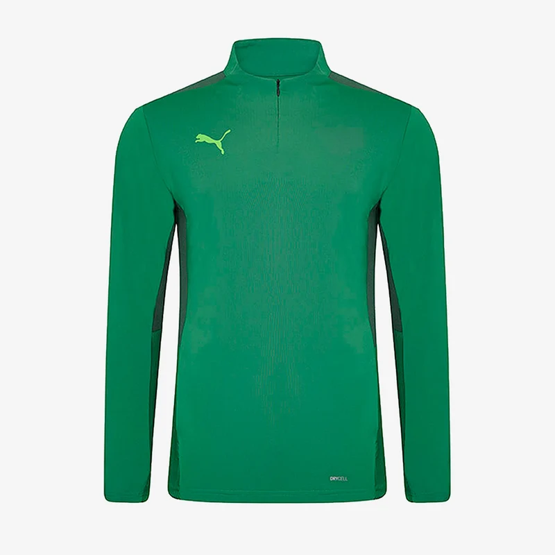 Puma Team Cup Training 1/4 Zip Top