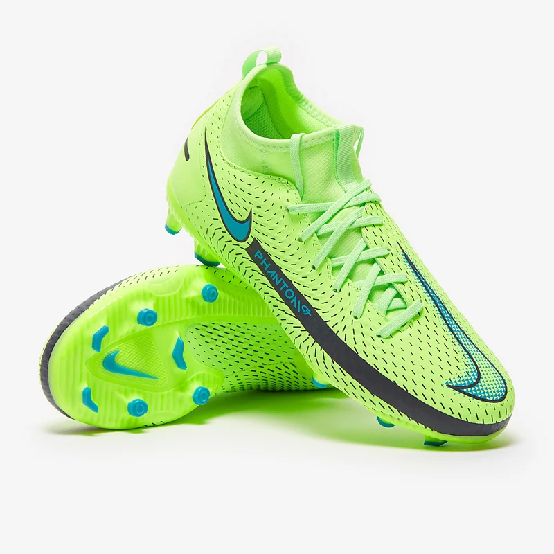 Nike Kinder Phantom GT Academy DF FG/MG