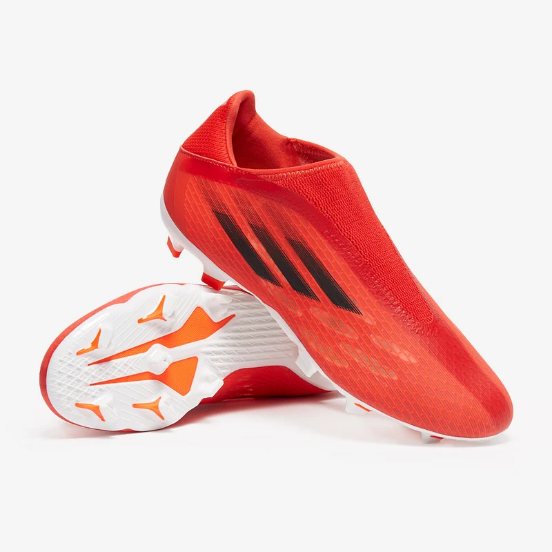 adidas X Speedflow .3 Schnürungslos FG