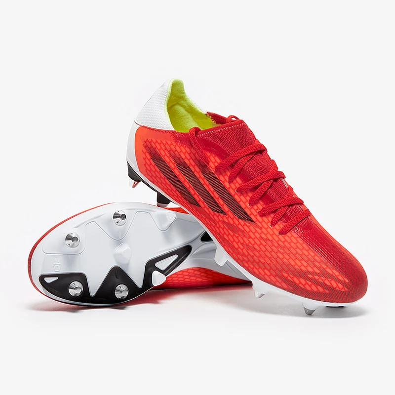 adidas X Speedflow .3 SG