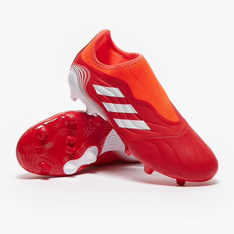 adidas Copa Sense .3 Schnürungslos FG