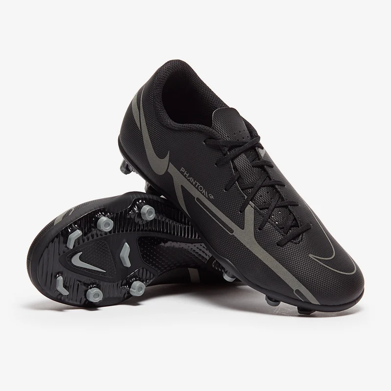 Nike Kinder Phantom GT II Club FG/MG