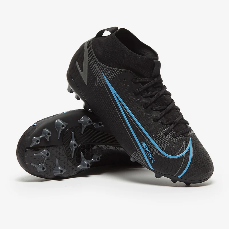 Nike Kinder Mercurial Superfly VIII Academy AG
