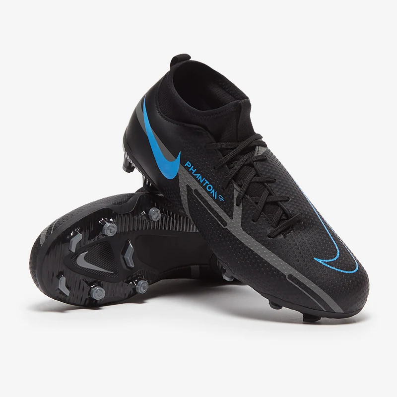 Nike Kinder Phantom GT II Academy FG/MG