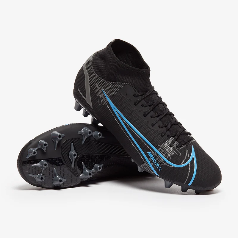 Nike Mercurial Superfly VIII Academy AG