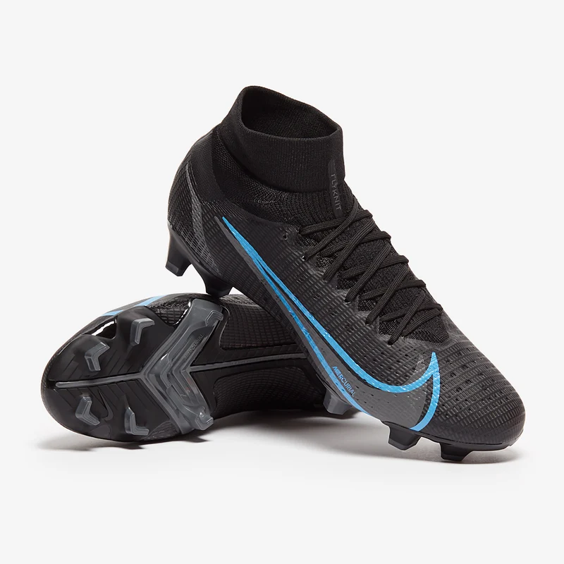 Nike Mercurial Superfly VIII Pro FG
