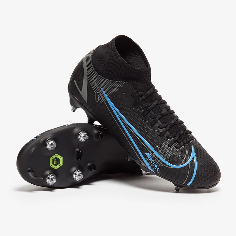 Nike Mercurial Superfly VIII Academy SG-Pro AC
