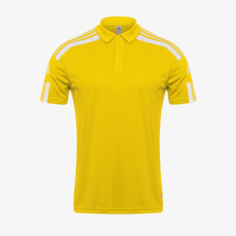 adidas Squadra 21 Junior Polo Shirt
