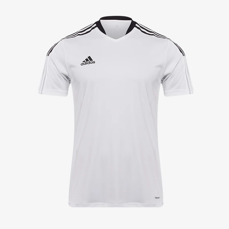 adidas Tiro 21 SS Training Shirt
