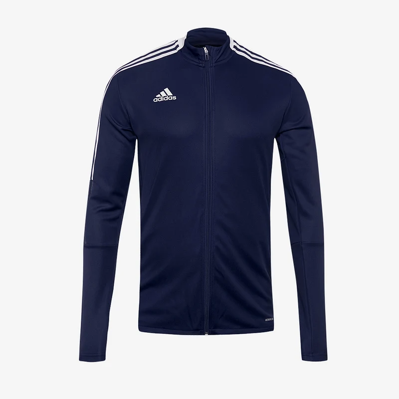 adidas Tiro 21 Kinder Trainingsjacke