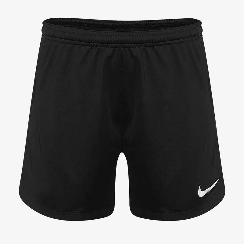 Nike Womens Park 20 Knit Shorts