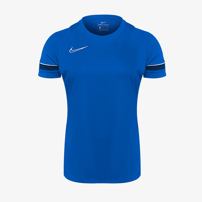 Nike Dri-FIT Womens Academy SS Top