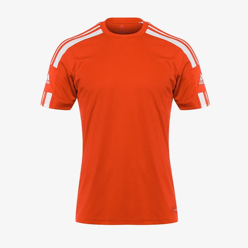 adidas Junior Squadra 21 SS Shirt