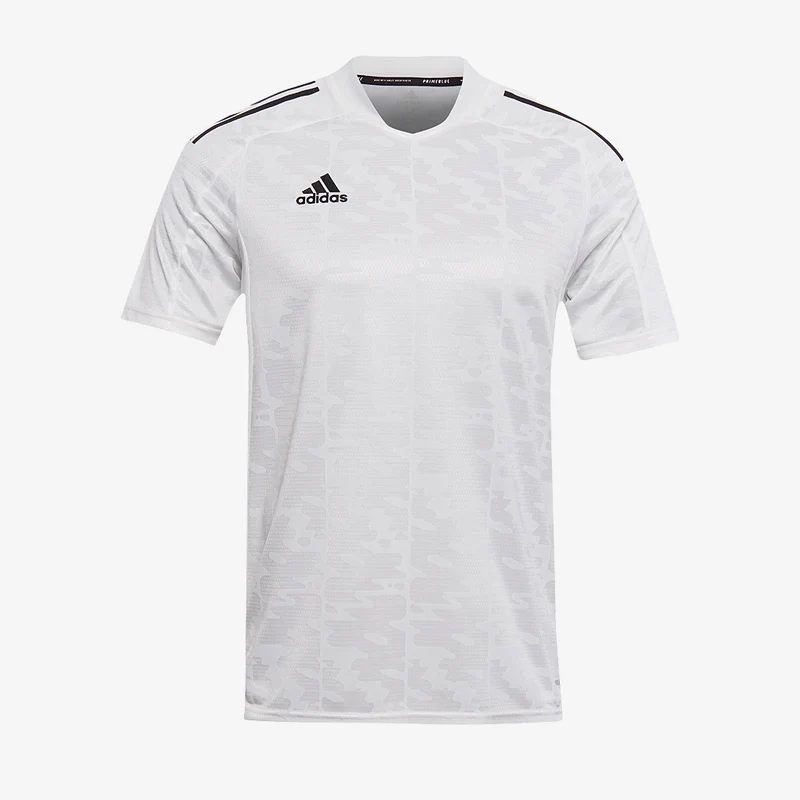 adidas Junior Condivo 21 SS Shirt