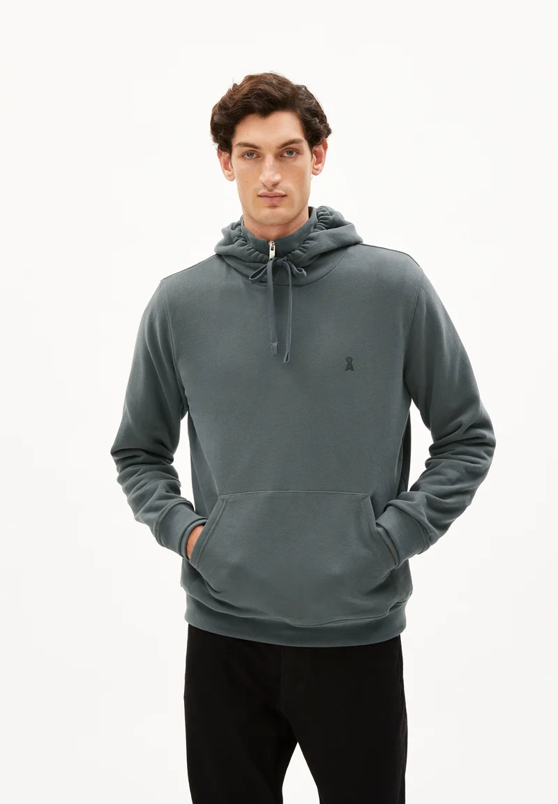 Paarlo Comfort space steel