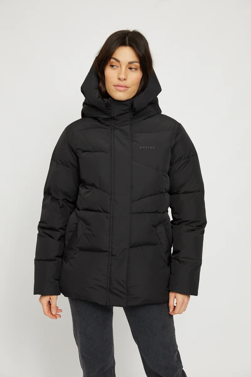 Wanda Jacket black