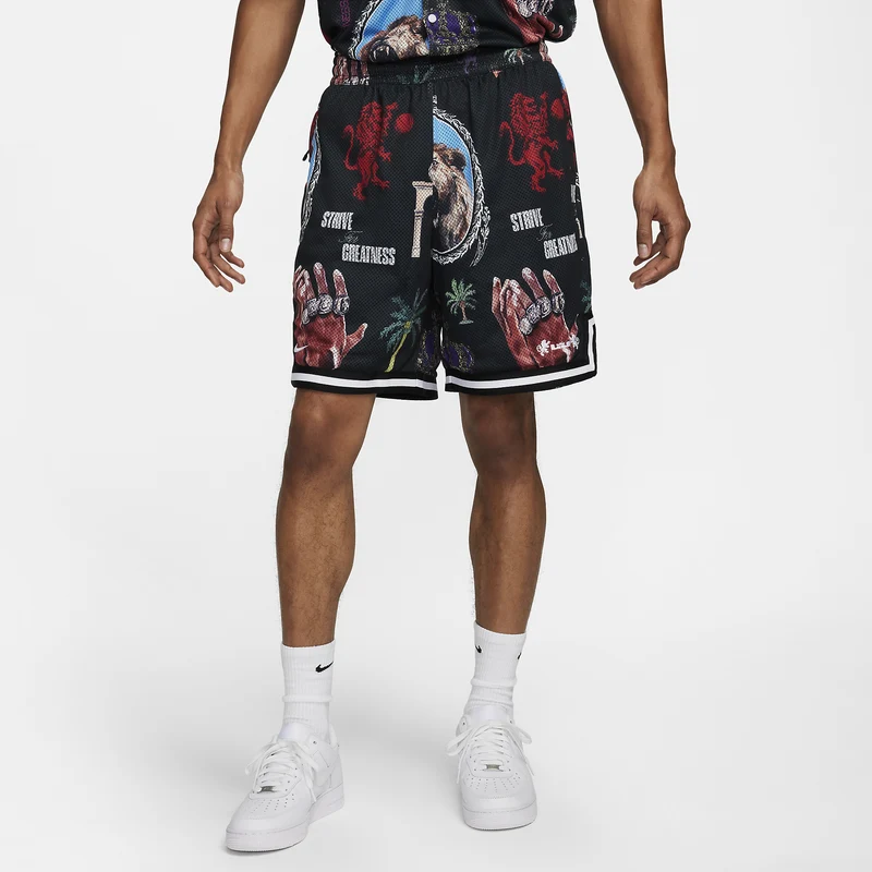Nike Dri-FIT-DNA