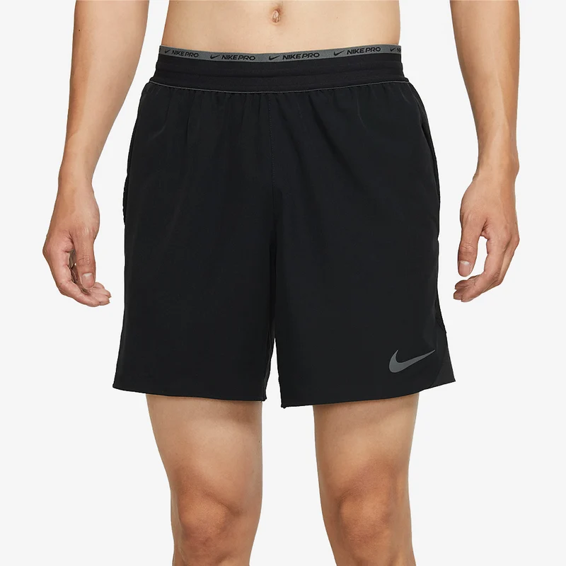 Nike Herren-Trainingsshorts ohne Futter (ca. 20 cm) Dri