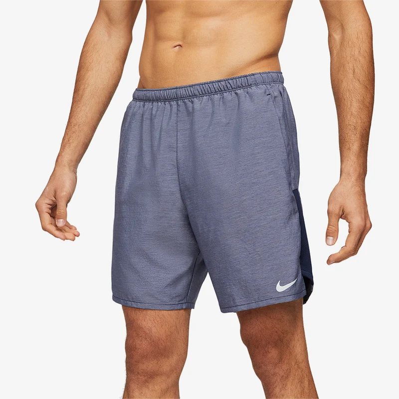 Nike Dri-FIT Challenger Short 2in1