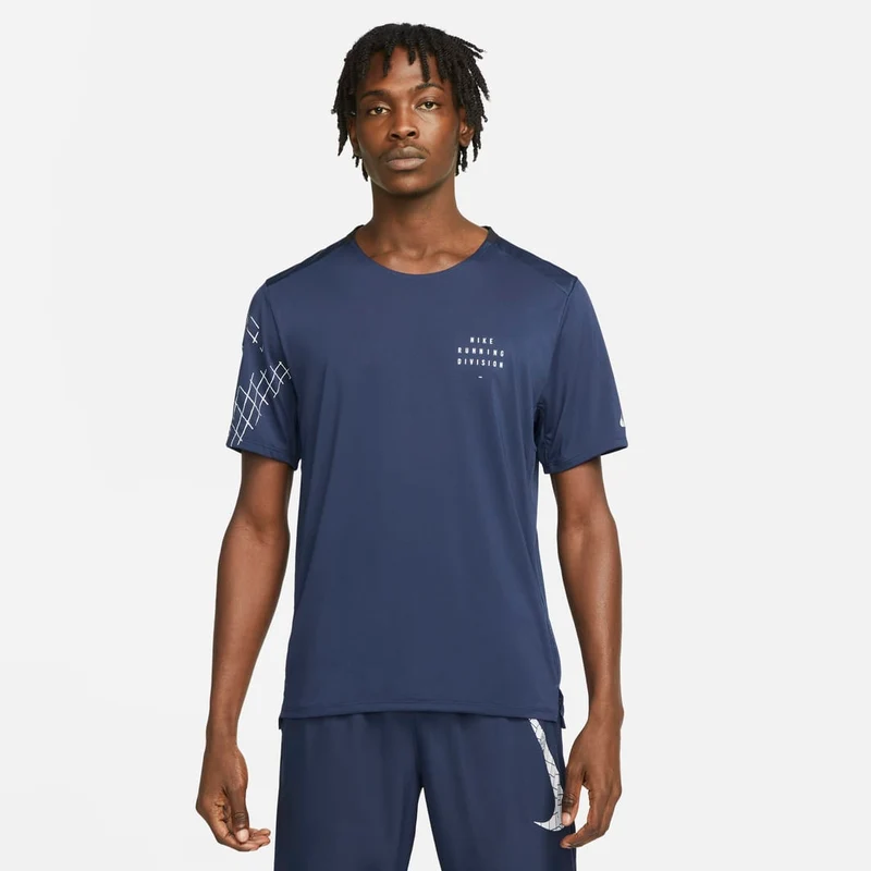 Nike Dri-FIT Run Division Rise 365 Top